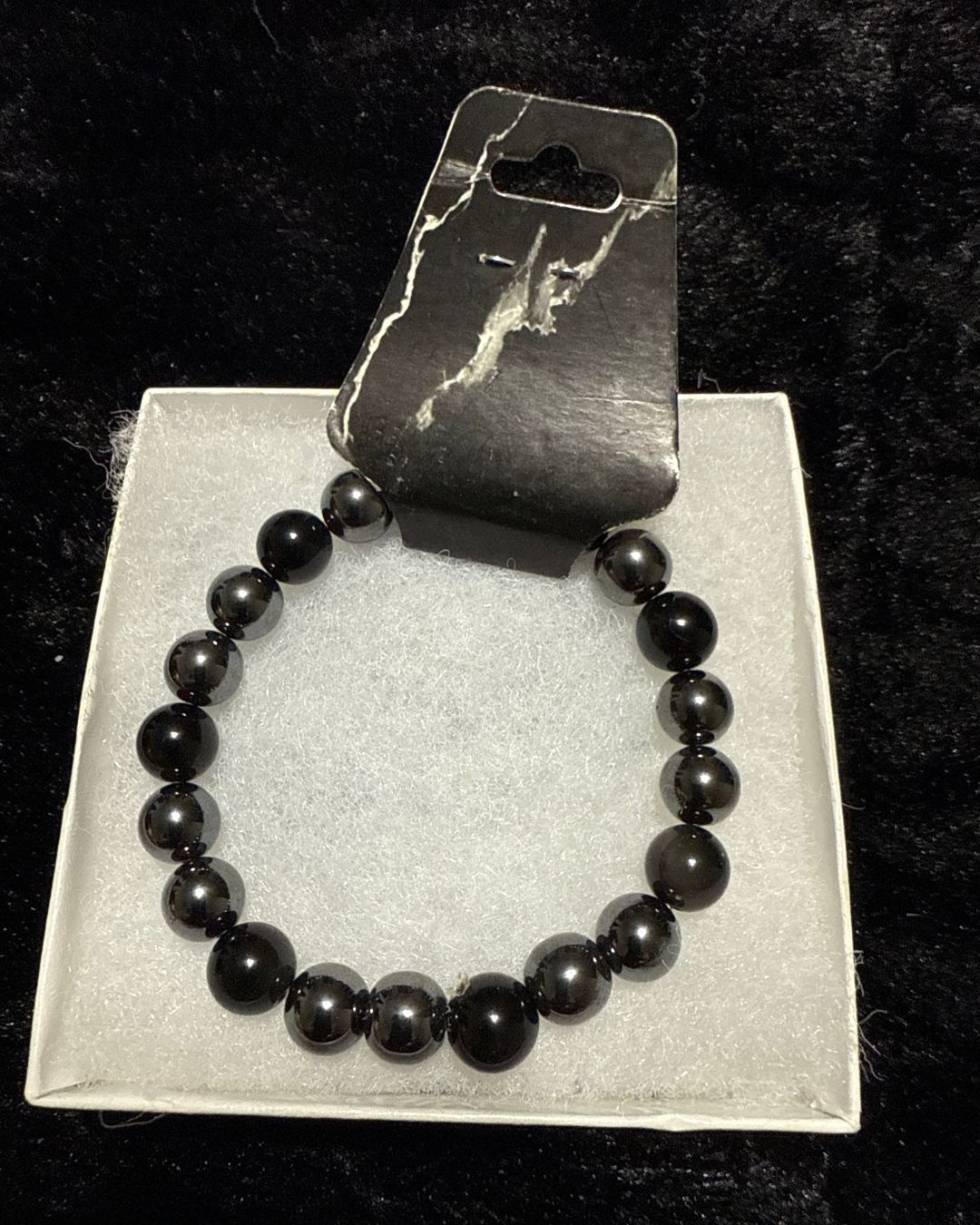 Men’s protection bracelet