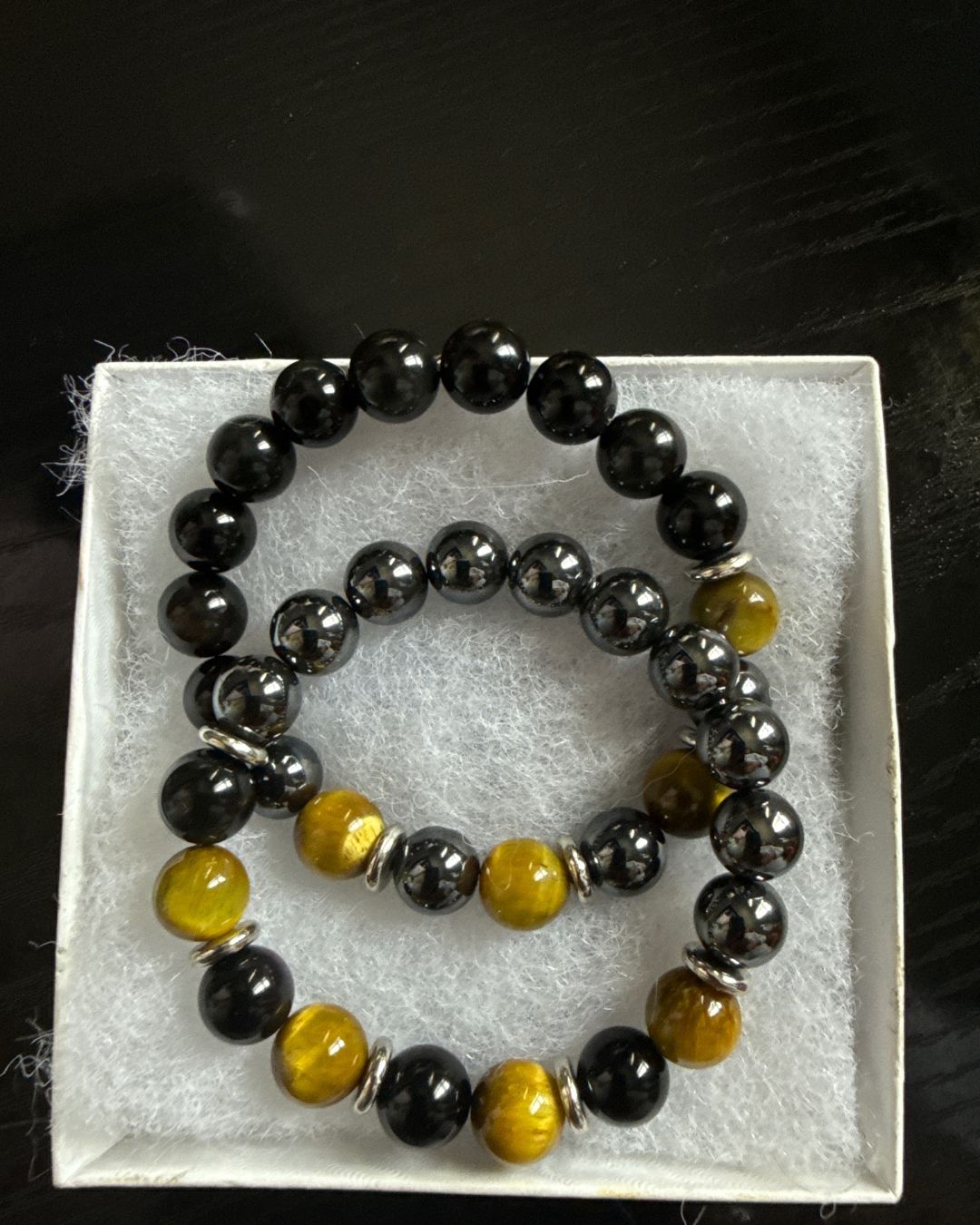 Protection Bracelet