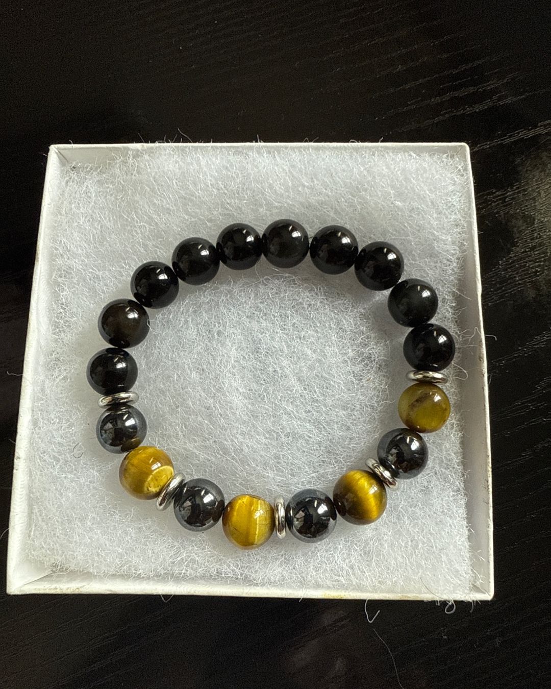 Protection Bracelet