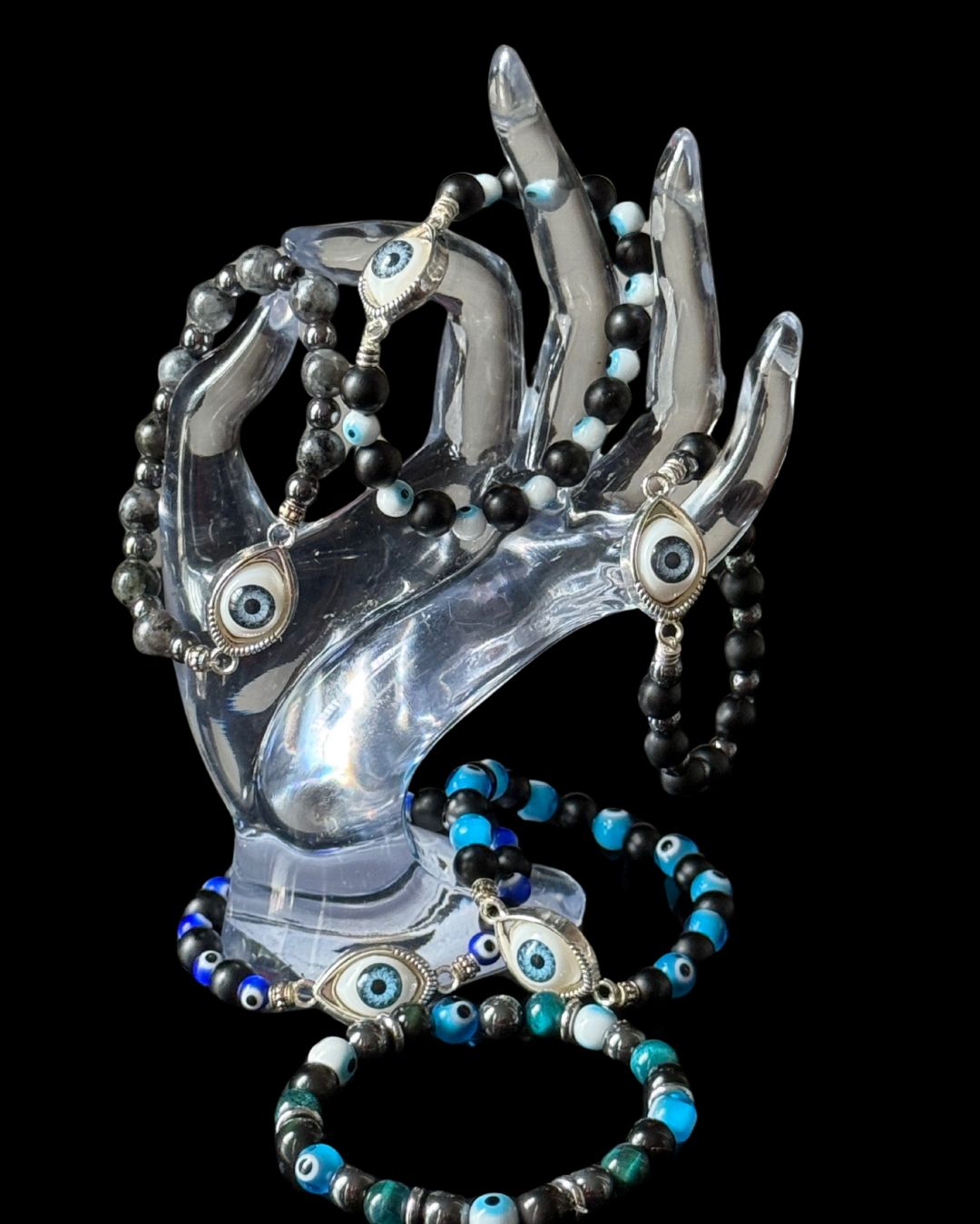 Evil Eye Bracelets