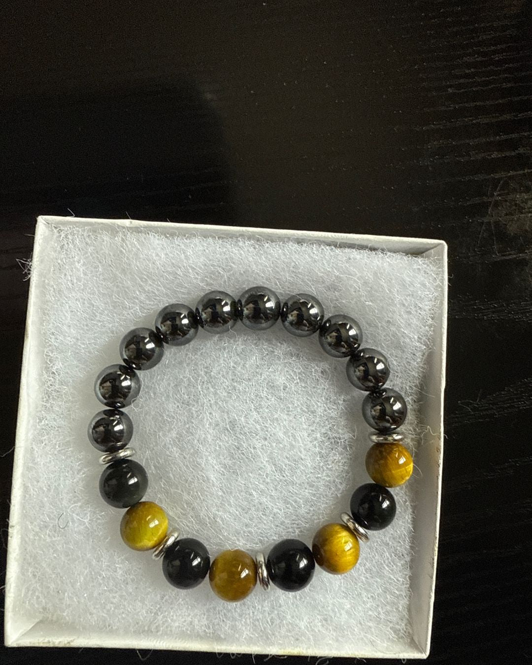 Protection Bracelet