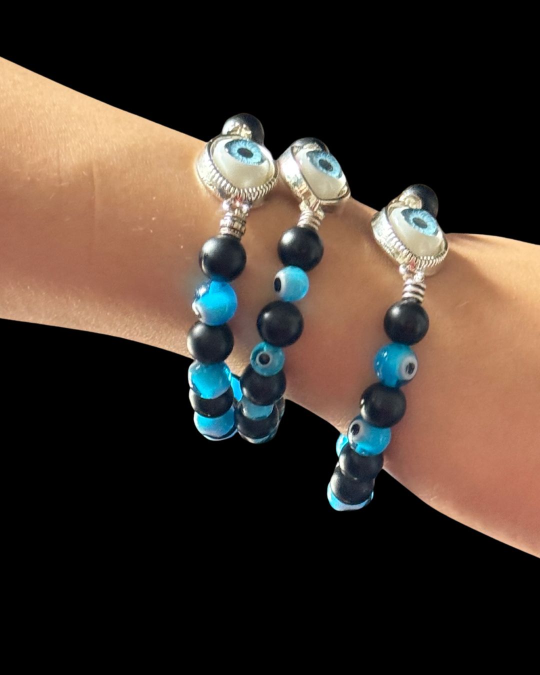 Evil Eye Bracelets