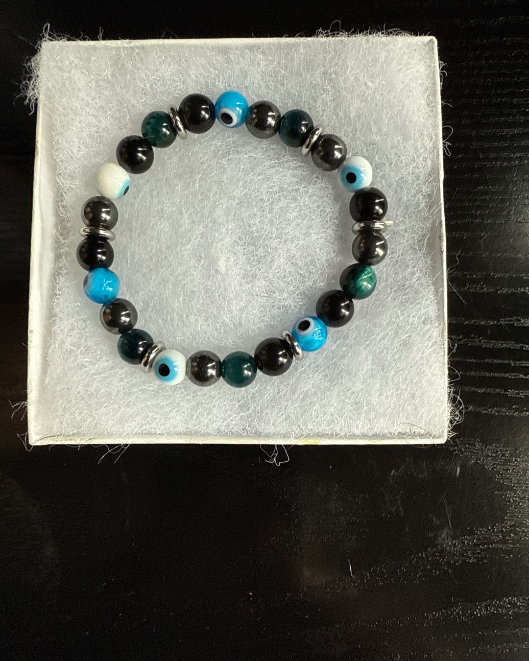 Evil Eye Bracelets