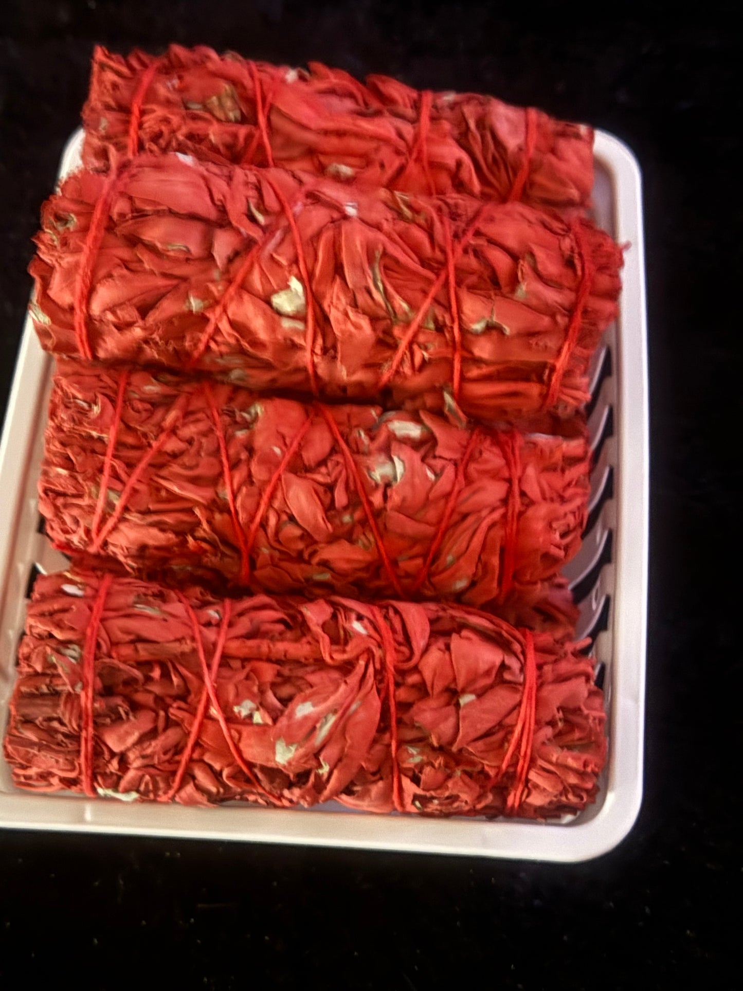 Dragons Blood Sage Stick