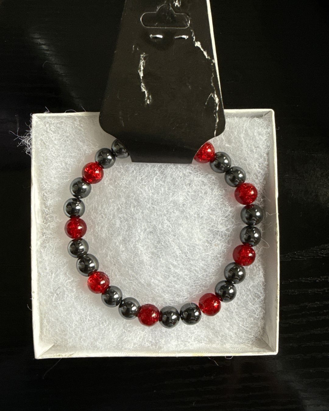 Mens Protection Bracelet