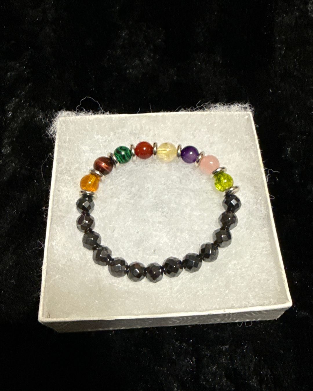 Abundance/ Luck/Prosperity Bracelets