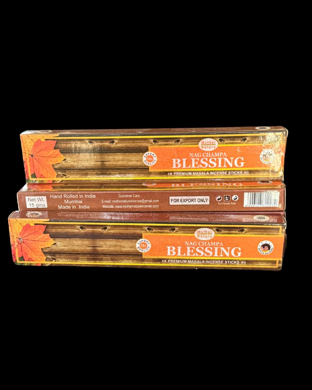Nag Champa Incense sticks