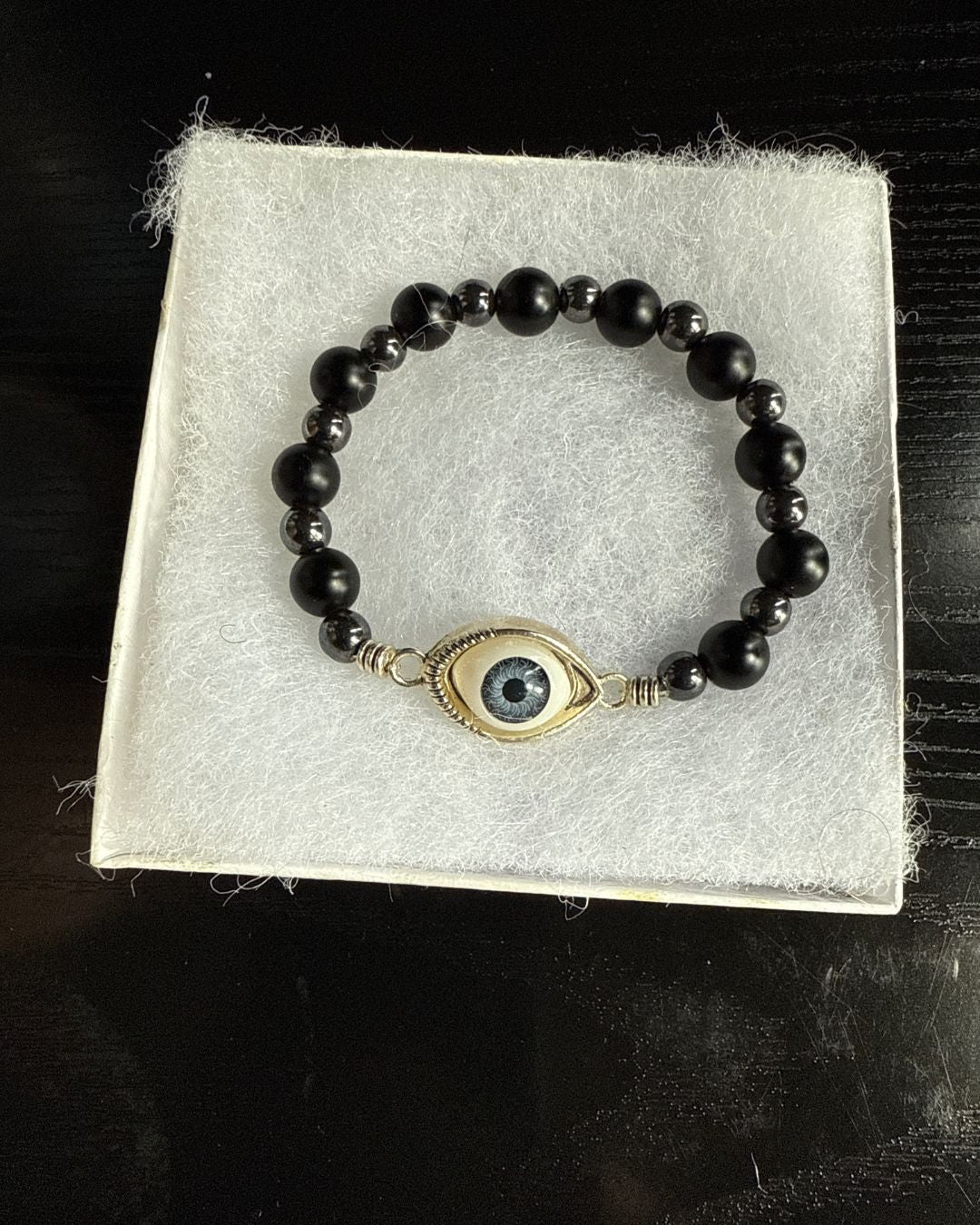 Evil Eye Bracelets
