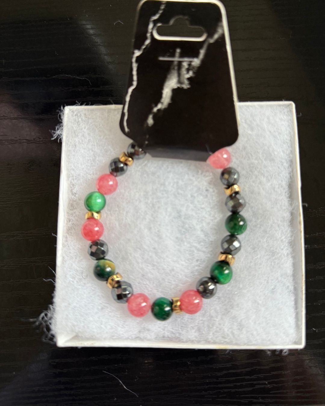 Protection bracelet