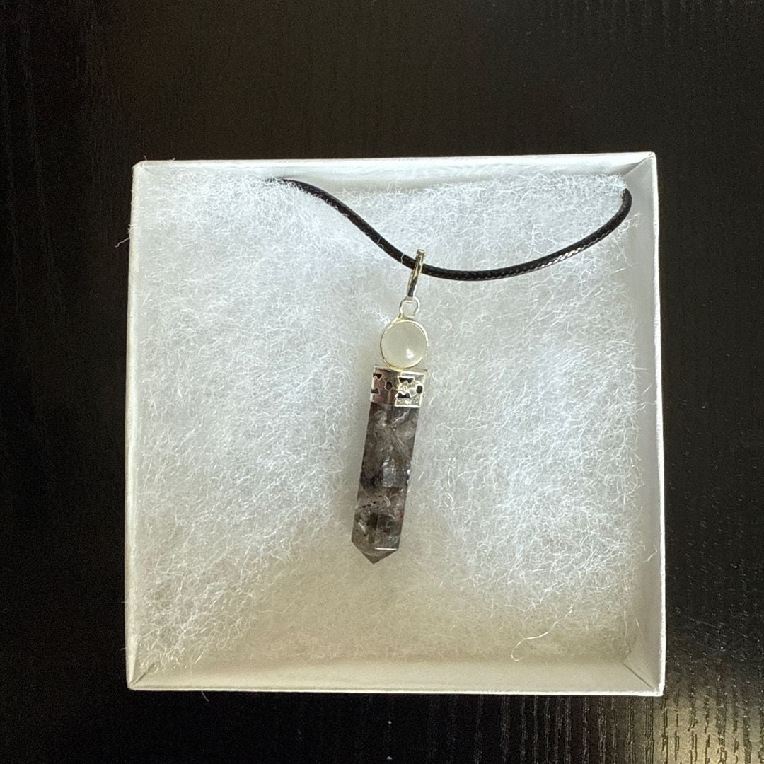 Orgonite Necklaces