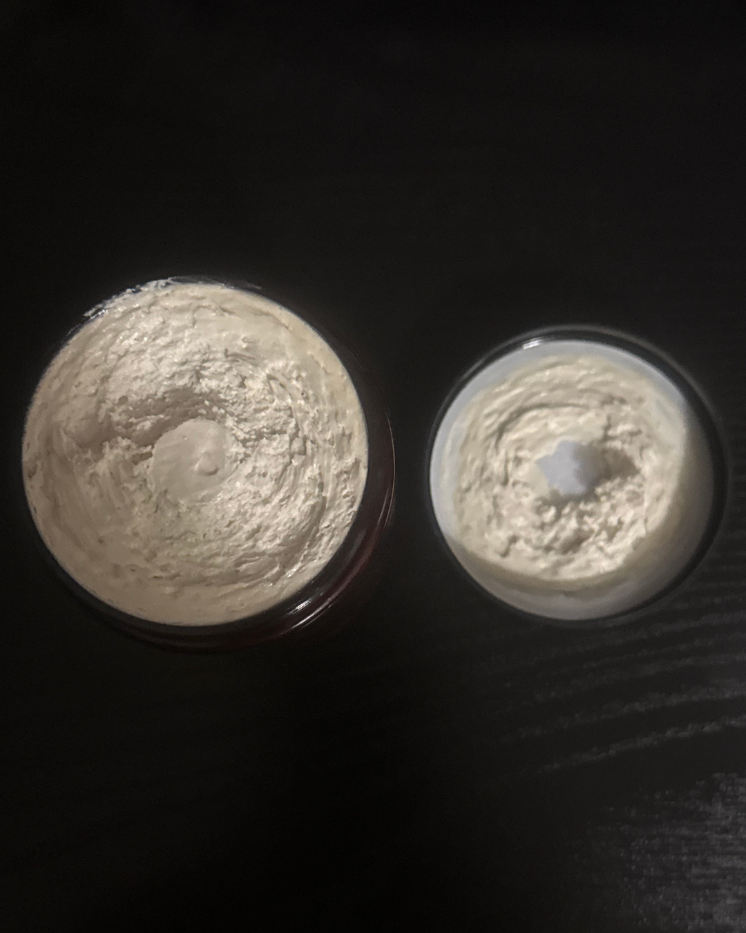 Herb Infused Whipped Hair Butter For Hair Growth