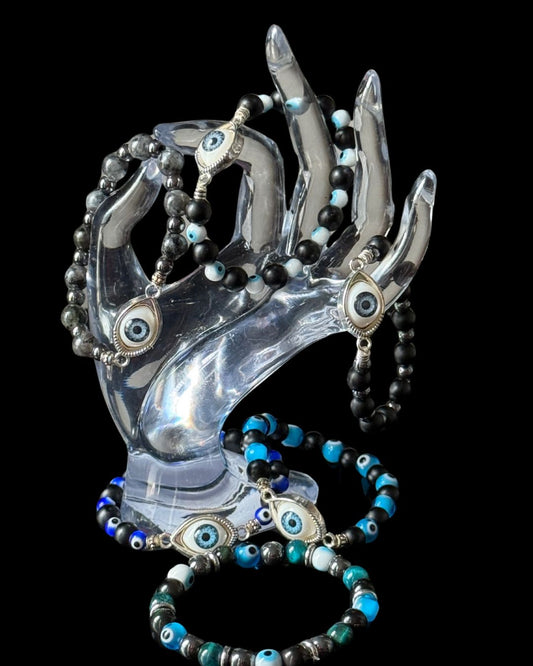 Evil Eye Bracelets