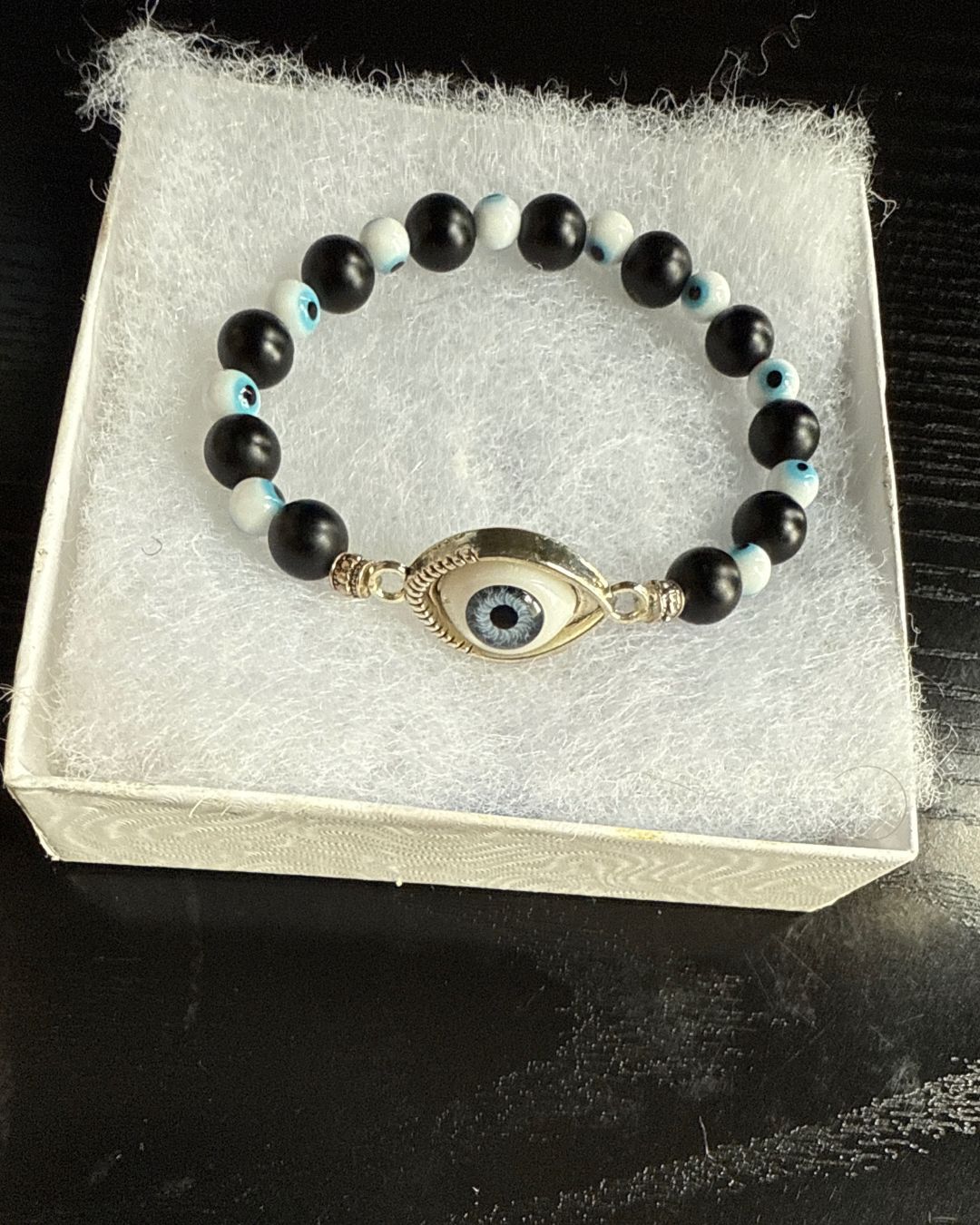 Evil Eye Bracelets