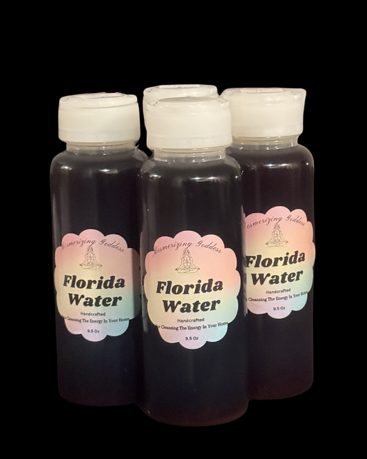 Florida Water