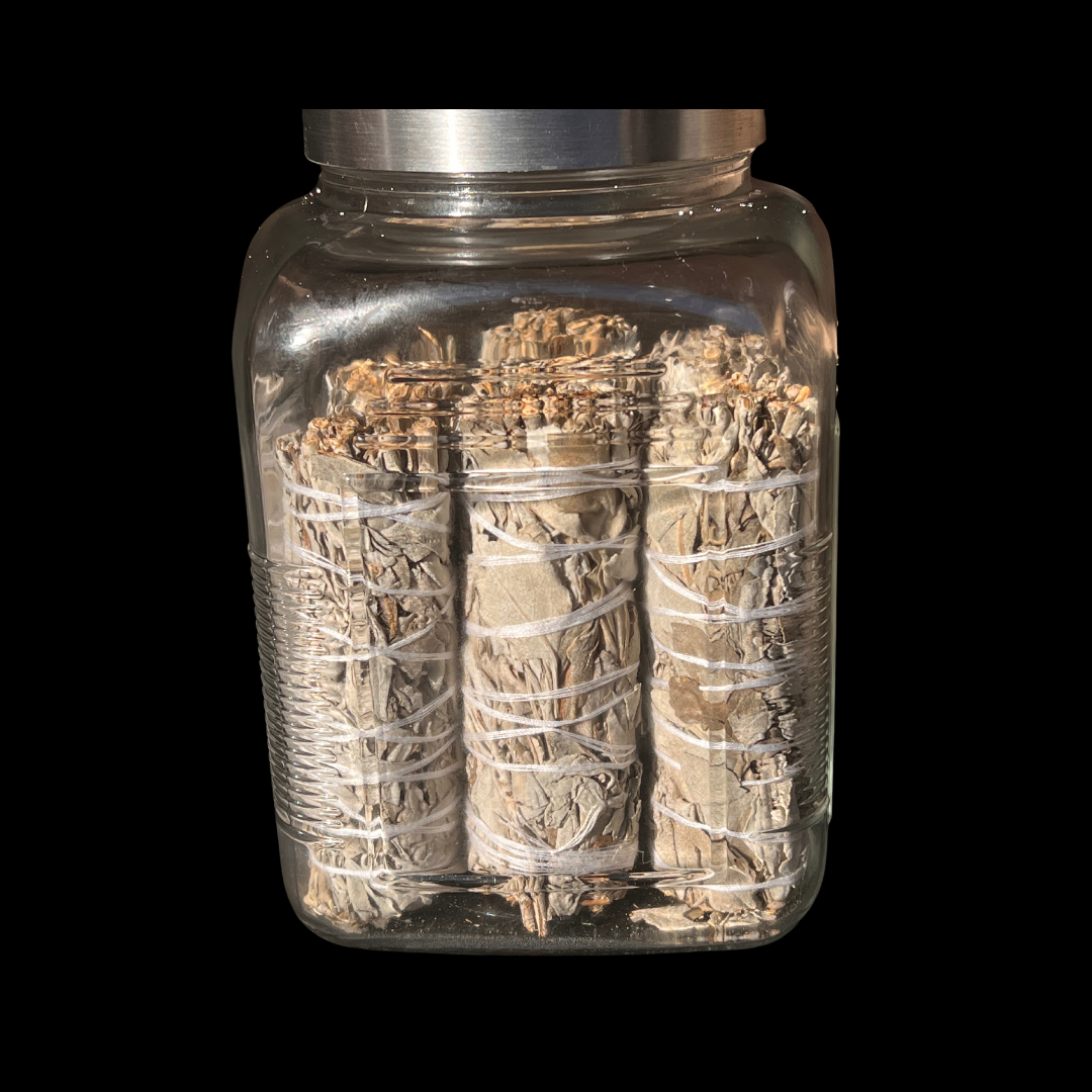 Sage Sticks and Wands image 0