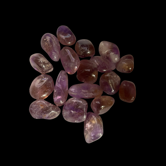 Tumbled Amethyst image 0