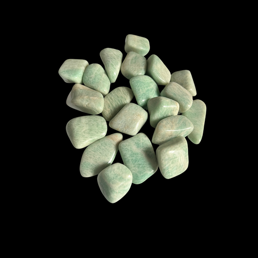 Amazonite Gemstone image 0