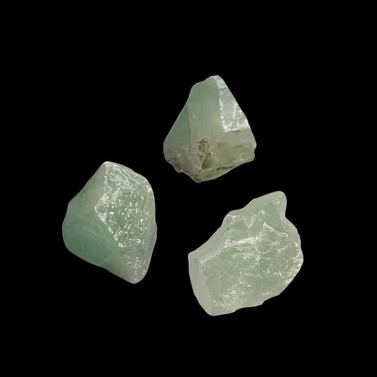 Green Calcite-Medium image 0