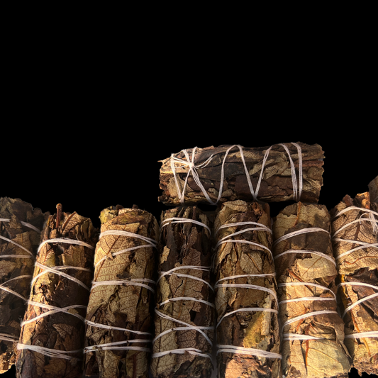 Yerba Santa Smudge Stick image 0